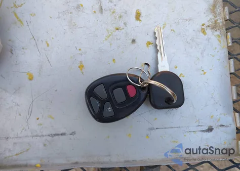 2009 Chevrolet Impala Ltz z USA, uszkodzony, nr VIN 2G1WU57M291314280